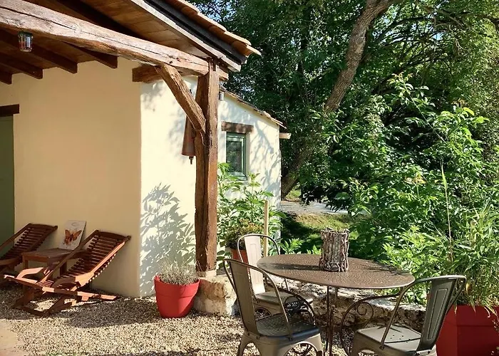 La Canopee A - Piscine Σπίτι διακοπών