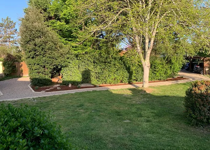 Σπίτι διακοπών La Canopee A - Piscine Duras