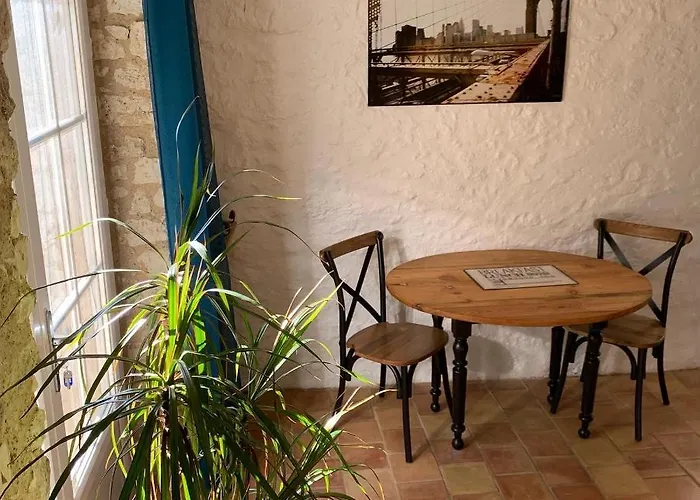 Σπίτι διακοπών La Canopee A - Piscine Duras