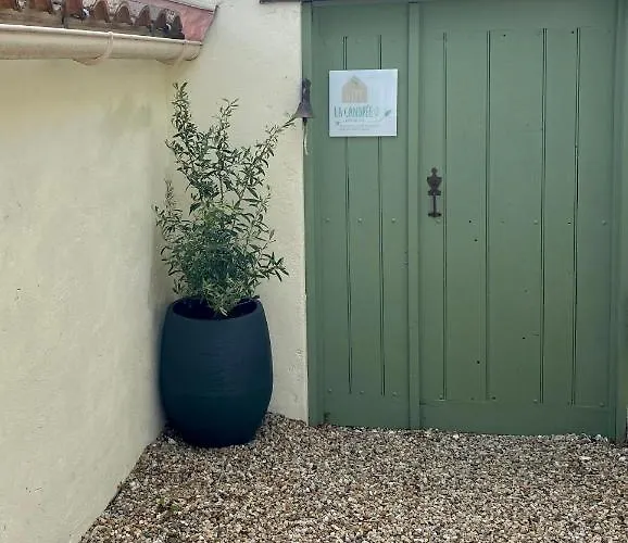 La Canopee A - Piscine Σπίτι διακοπών *