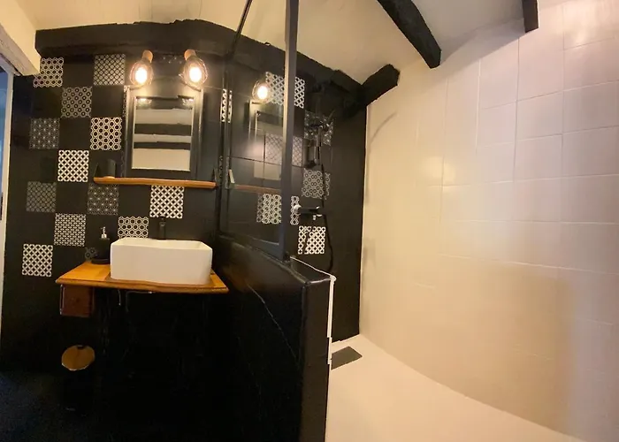 Σπίτι διακοπών La Canopee A - Piscine