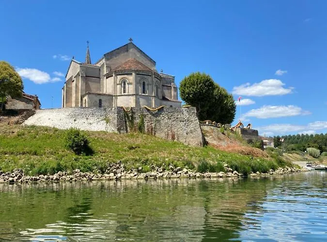 La Canopee A - Piscine Σπίτι διακοπών *